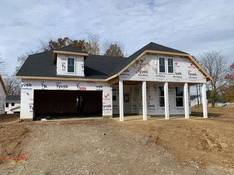 4609 Wayside Ave, Valparaiso, IN 46383 photo 1