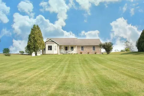 1879 S 500, Mill Creek, IN 46365 photo 1