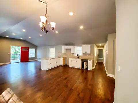 4579 Arthur St, Gary, IN 46408 photo 4