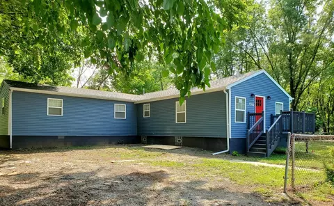 4579 Arthur St, Gary, IN 46408 photo 2