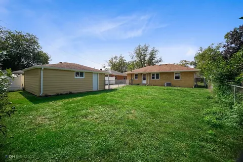 813 N Jay St, Griffith, IN 46319 photo 14
