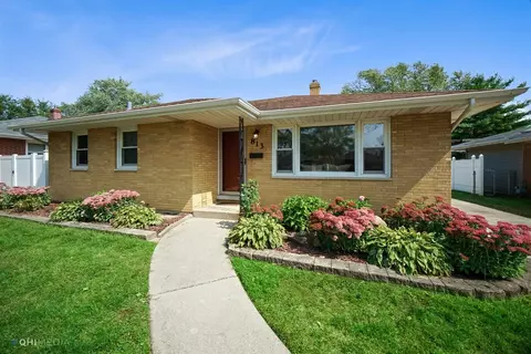 813 N Jay St, Griffith, IN 46319 photo 15