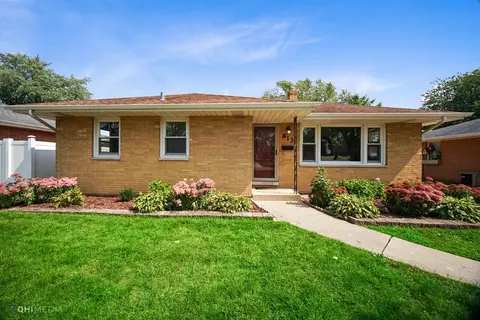813 N Jay St, Griffith, IN 46319 photo 1