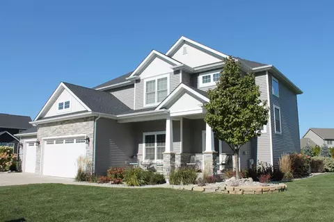 1110 Mary Ellen Dr, Crown Point, IN 46307 photo 48