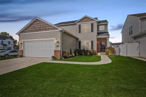 13264 Mckinley Pl, Crown Point, IN 46307 photo 1