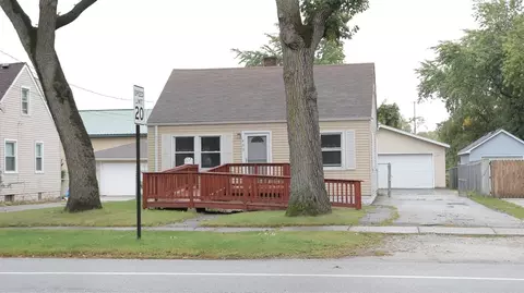 403 W Main St, Griffith, IN 46319 photo 1