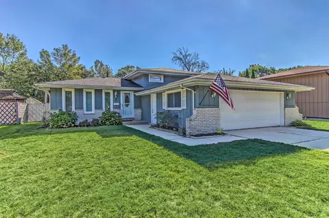 325 N Ernest St, Griffith, IN 46319 photo 1