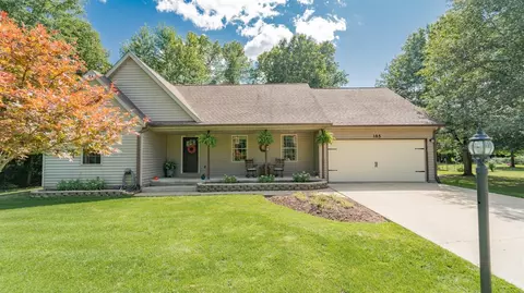 185 E Pine St, Wheatfield, IN 46392 photo 1