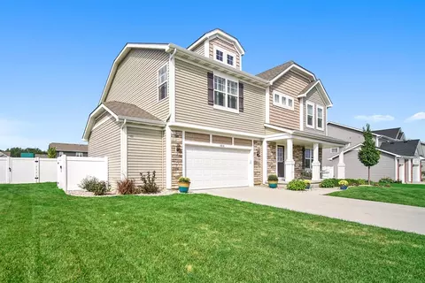 8818 Teal Pl, Saint John, IN 46373 photo 3