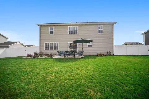 8818 Teal Pl, Saint John, IN 46373 photo 21