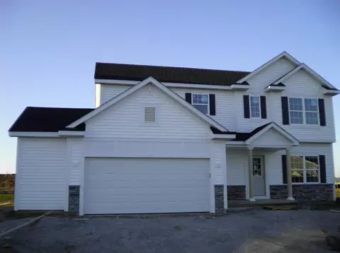 10248 Tradewind Pl, Cedar Lake, IN 46303 photo 1