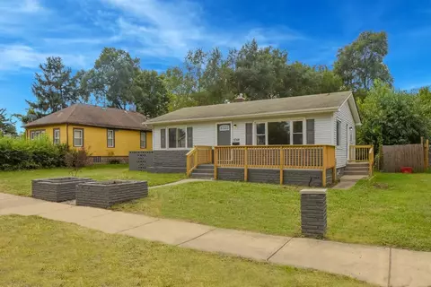 1748 Roosevelt St, Gary, IN 46404 photo 3