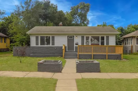 1748 Roosevelt St, Gary, IN 46404 photo 1