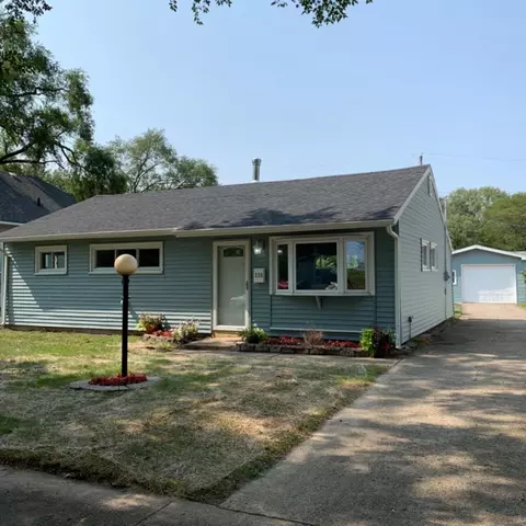 220 Calhoun St, Gary, IN 46406 photo 1