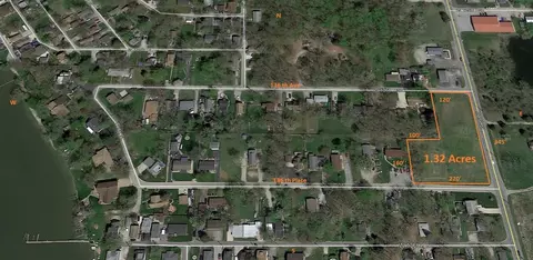 13620 Morse St, Cedar Lake, IN 46303 photo 1