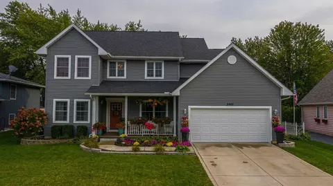 3440 Chevy Chase Cir, Crown Point, IN 46307 photo 2