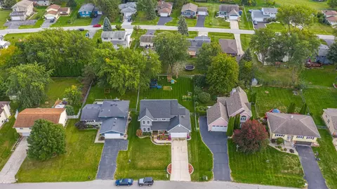 3440 Chevy Chase Cir, Crown Point, IN 46307 photo 36