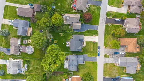3440 Chevy Chase Cir, Crown Point, IN 46307 photo 35