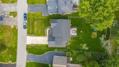 3440 Chevy Chase Cir, Crown Point, IN 46307 photo 38