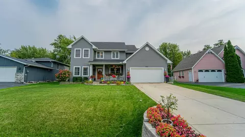 3440 Chevy Chase Cir, Crown Point, IN 46307 photo 1