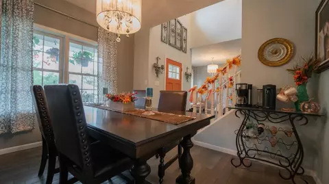 3440 Chevy Chase Cir, Crown Point, IN 46307 photo 17