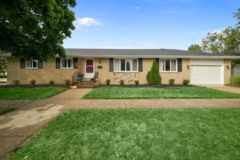 8303 Monroe Ave, Munster, IN 46321 photo 27