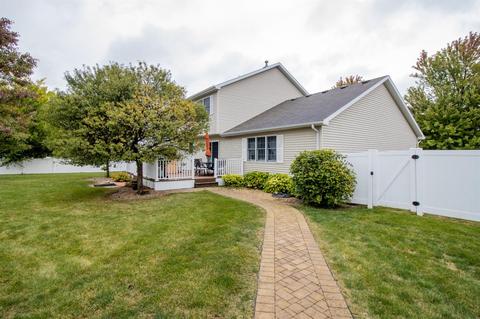 421 Edith Ct, Crown Point, IN 46307 photo 52