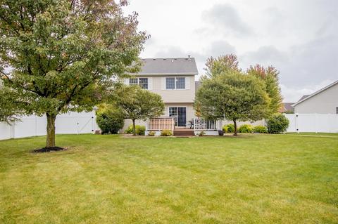 421 Edith Ct, Crown Point, IN 46307 photo 53