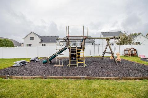 421 Edith Ct, Crown Point, IN 46307 photo 58