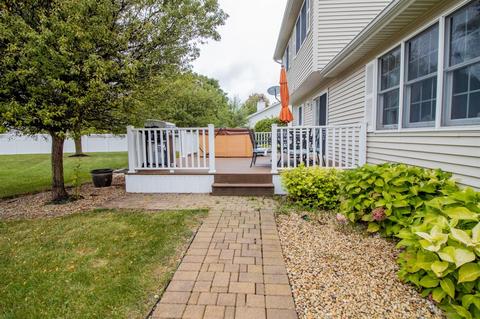 421 Edith Ct, Crown Point, IN 46307 photo 51