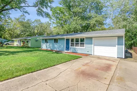 920 E 47th Pl, Gary, IN 46409 photo 3
