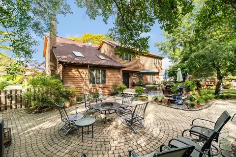 2500 207th St, Olympia Fields, IL 60461 photo 35