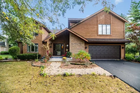 2500 207th St, Olympia Fields, IL 60461 photo 1