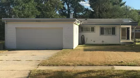 7131 Ash Pl, Gary, IN 46403 photo 1