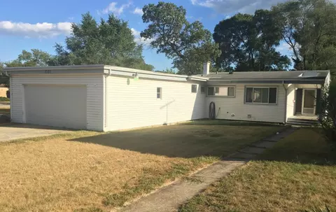 7131 Ash Pl, Gary, IN 46403 photo 2