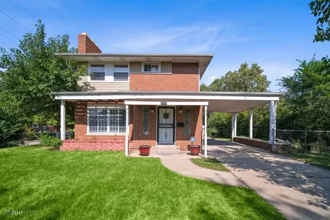 2970 W 19th Pl, Gary, IN 46404 photo 1
