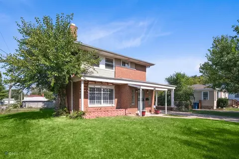 2970 W 19th Pl, Gary, IN 46404 photo 2