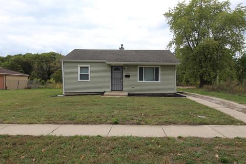 5238 E 10th Ave, Gary, IN 46403 photo 1