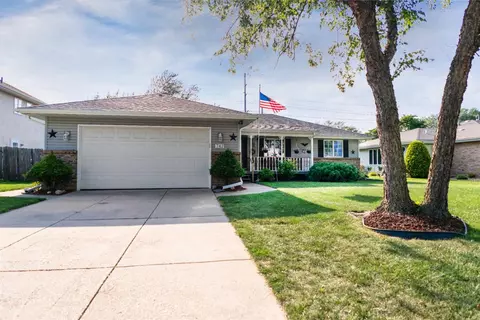 742 N Forest Ave, Griffith, IN 46319 photo 21
