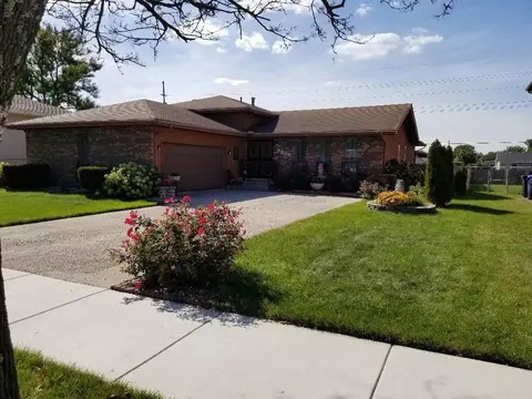 9806 Johnson St, Crown Point, IN 46307 photo 1