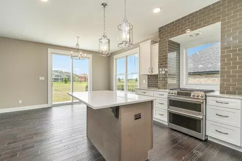 9816 Tall Grass, Saint John, IN 46373 photo 4