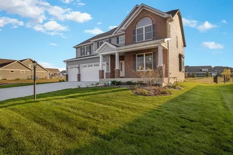 9816 Tall Grass, Saint John, IN 46373 photo 30