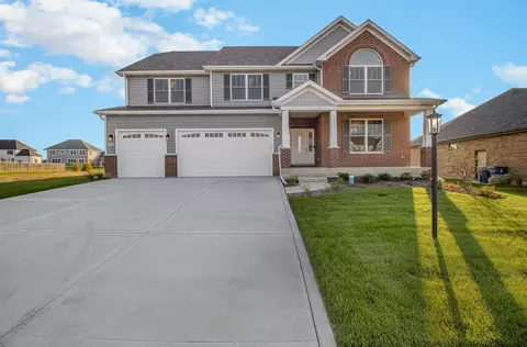 9816 Tall Grass, Saint John, IN 46373 photo 1