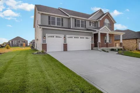 9816 Tall Grass, Saint John, IN 46373 photo 29