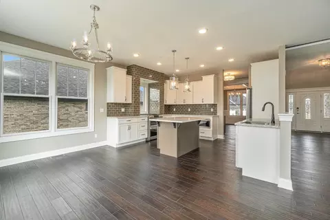 9816 Tall Grass, Saint John, IN 46373 photo 2