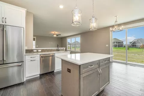 9816 Tall Grass, Saint John, IN 46373 photo 6