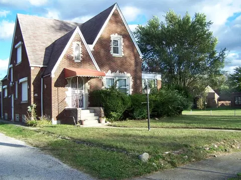 3521 Madison St, Gary, IN 46408 photo 2