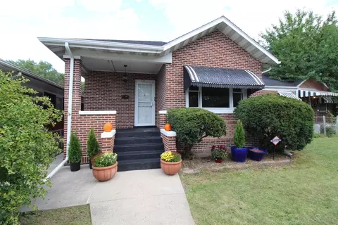 729 Porter St, Gary, IN 46406 photo 39