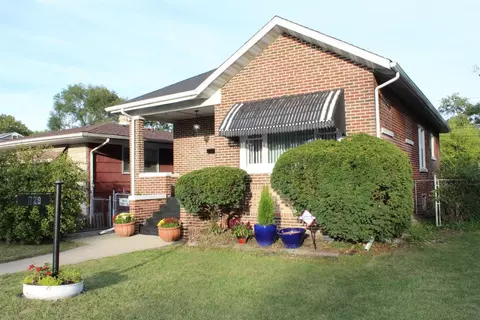 729 Porter St, Gary, IN 46406 photo 2