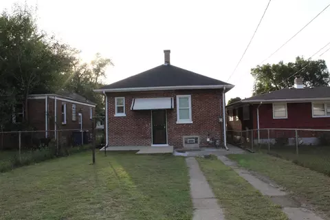 729 Porter St, Gary, IN 46406 photo 38